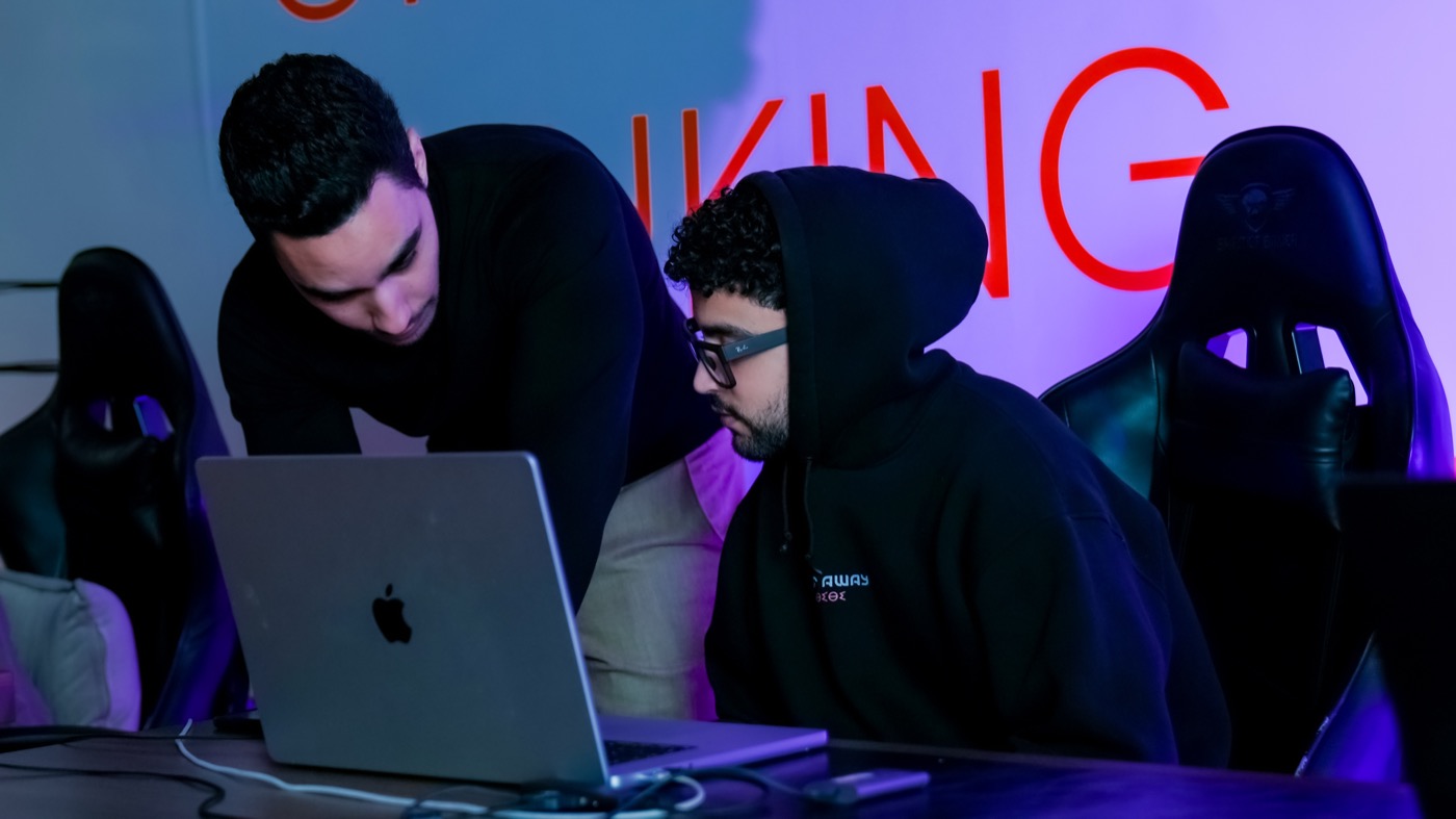 Medialaoui Team