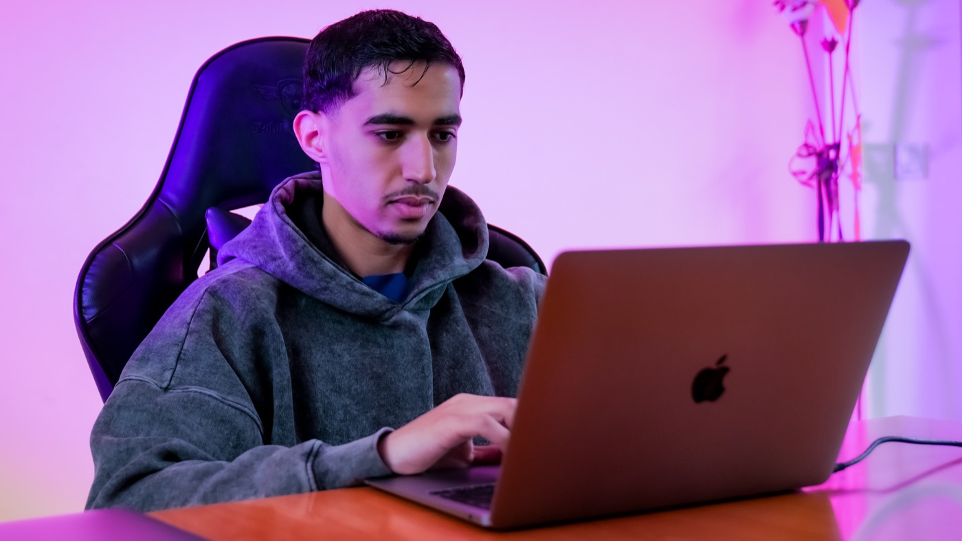 Medialaoui Team